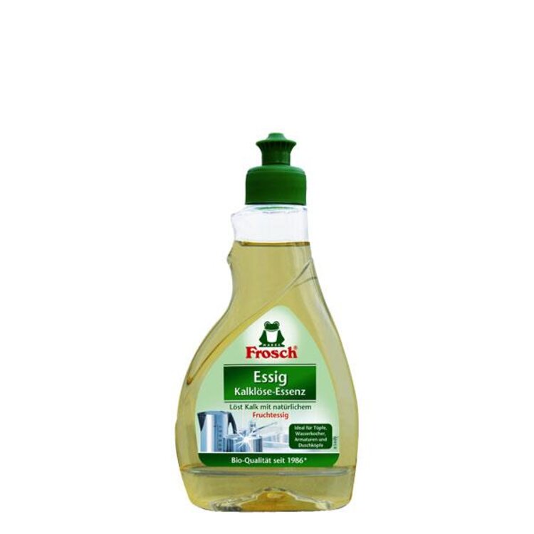 FROSCH EKO Octový odvápňovač (300 ml) Frosch