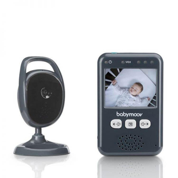 BABYMOOV Video baby monitor ESSENTIAL Babymoov