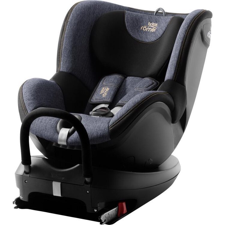 Britax Römer Dualfix 2 R 2022 Blue Marble Britax Römer