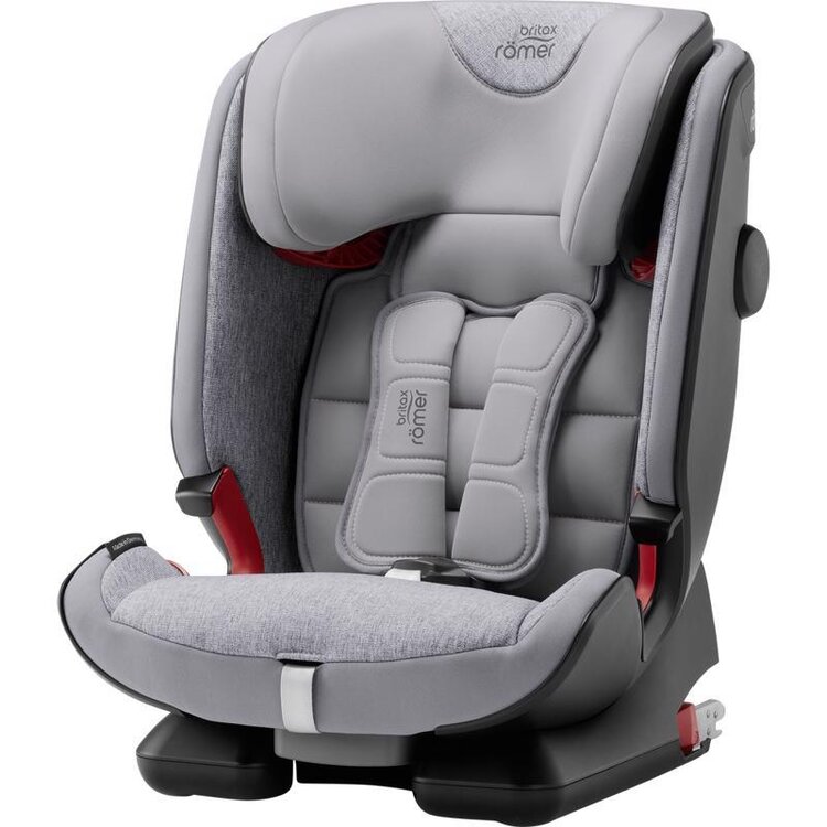 Dětská autosedačka Britax Römer AdvansaFix IV R 9-36 kg Barva: Grey Marble Britax Römer