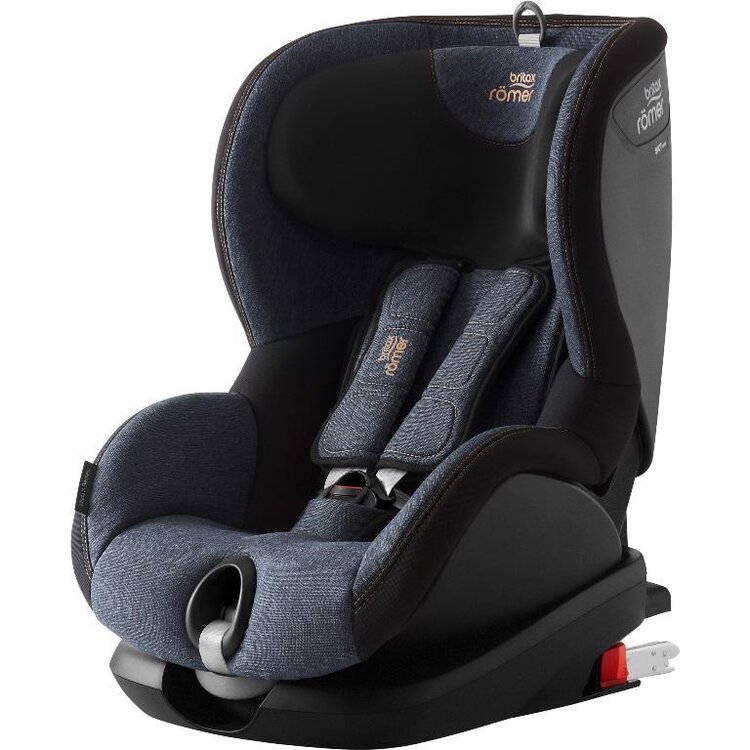 BRITAX RÖMER Trifix 2 i-Size 2021 Blue Marble Britax Römer