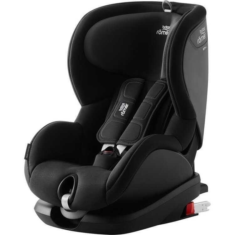 BRITAX RÖMER Trifix 2 i-Size 2022 Cosmos Black Britax Römer