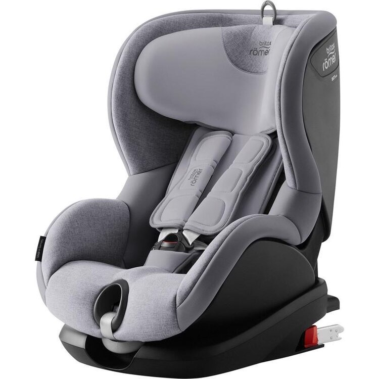 BRITAX RÖMER Trifix 2 i-Size 2022 Grey Marble Britax Römer