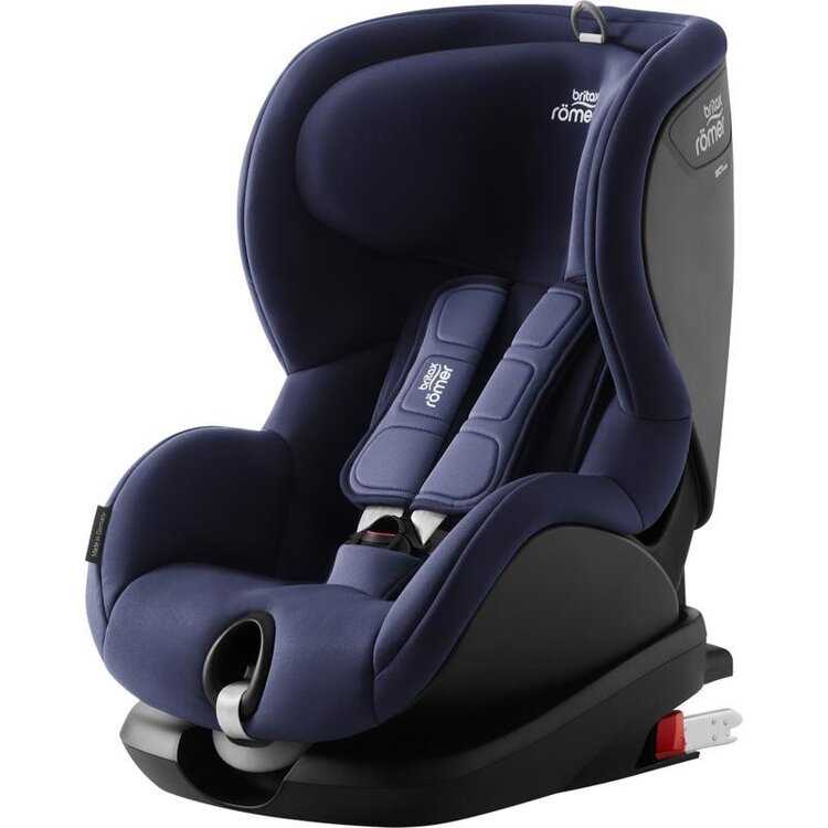 BRITAX RÖMER Trifix 2 i-Size 2022 Moonlight Blue Britax Römer