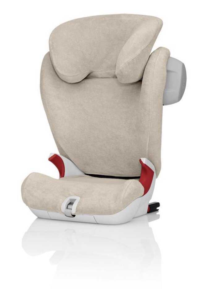 Letní potah Britax/Römer pro KIDFIX SL/SL SICT Beige Britax Römer