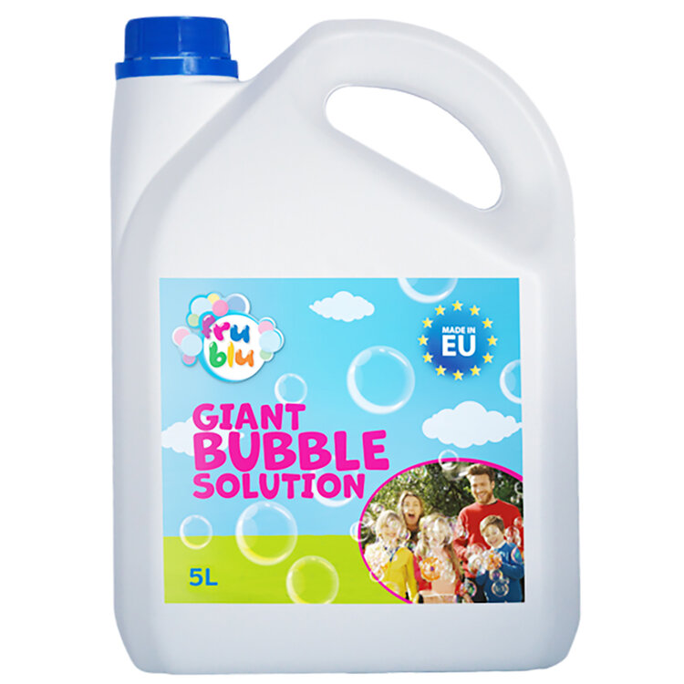 FRU BLU Náplň 5l FRUBLU