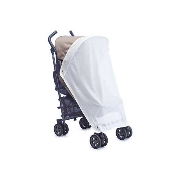 EASYWALKER Moskytiéra Buggy+ Easywalker