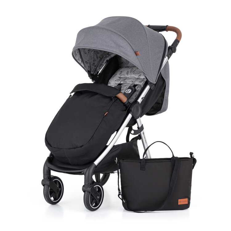 PETITE&MARS Sport Royal Iron Ultimate Grey Complete 2022 Petite&Mars