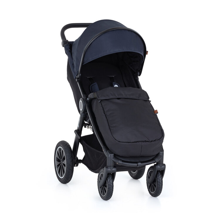 PETITE&MARS Street+ Air Black Complete 2022 Anthracite Blue Petite&Mars