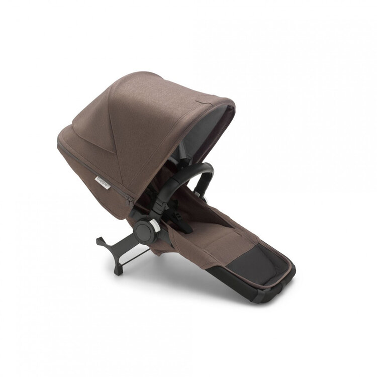 BUGABOO Donkey 5 Mineral Duo nástavec complete Taupe Bugaboo