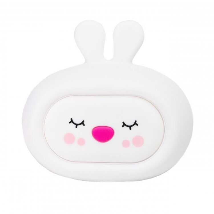 INNOGIO Lampička s melodiemi Sleepy Bunny Innogio