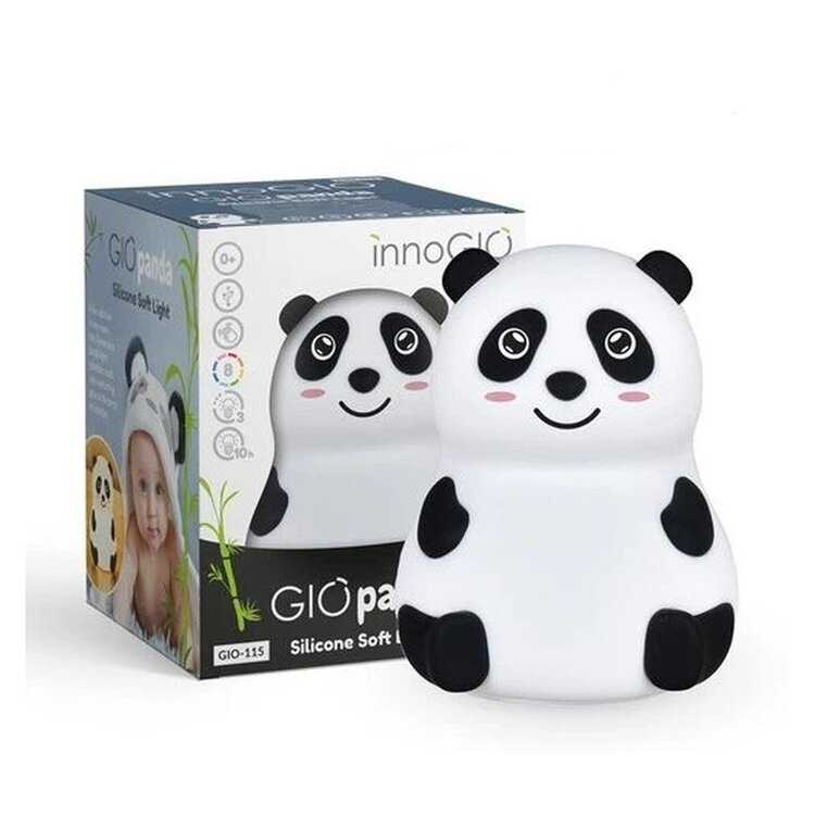 INNOGIO Lampička Panda Innogio