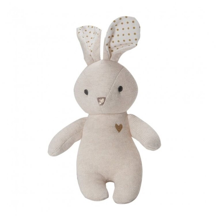 INNOGIO Hračka látková Bunny 20 cm Innogio