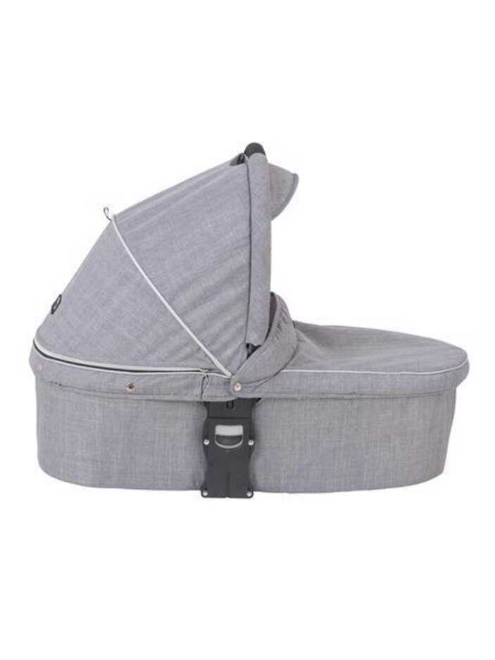 Valco korba Snap Duo Ultra Grey Marle Valco Baby