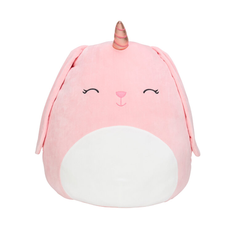 SQUISHMALLOWS Zajíc s rohem - Legacy