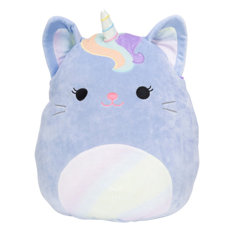 SQUISHMALLOWS Kočkorožec - Clarice