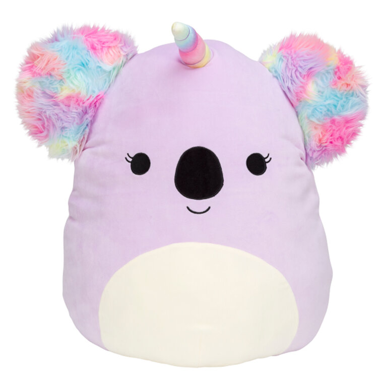 SQUISHMALLOWS Koalorožec - Bethany