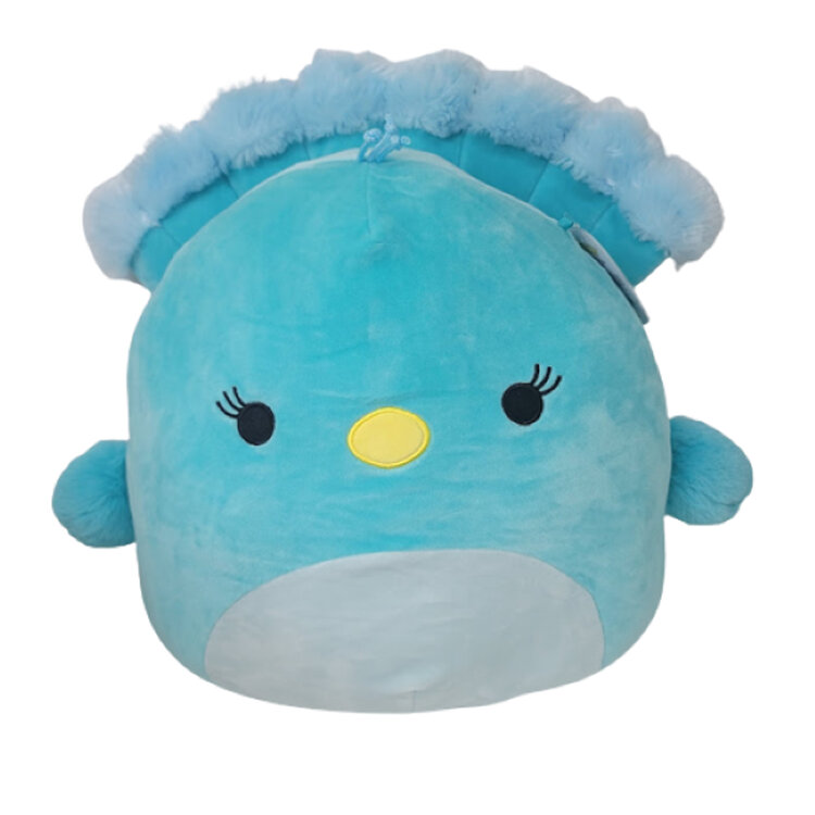 SQUISHMALLOWS Páv - Tiff