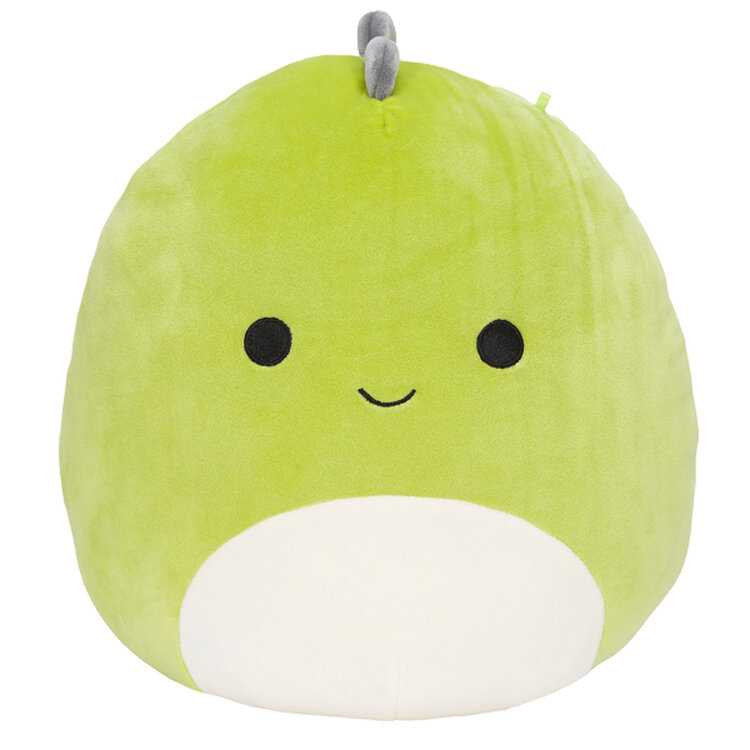 SQUISHMALLOWS Dinosaurus - Arlie Squishmallows