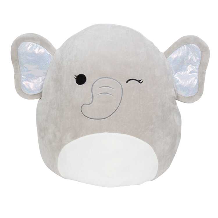 SQUISHMALLOWS Slon - Cherish Squishmallows