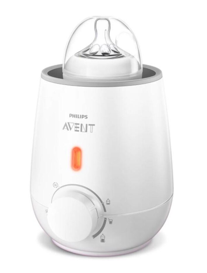 Philips Avent SCF355/00 Ohřívač lahví a dětské stravy elektrický Philips Avent