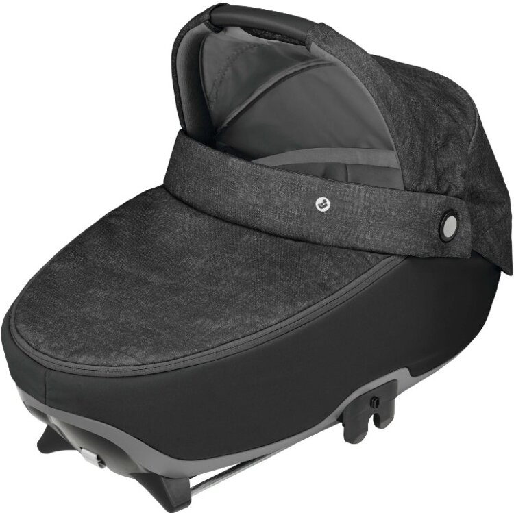 MAXI-COSI Jade Autokorbička - Nomad Black Maxi-Cosi