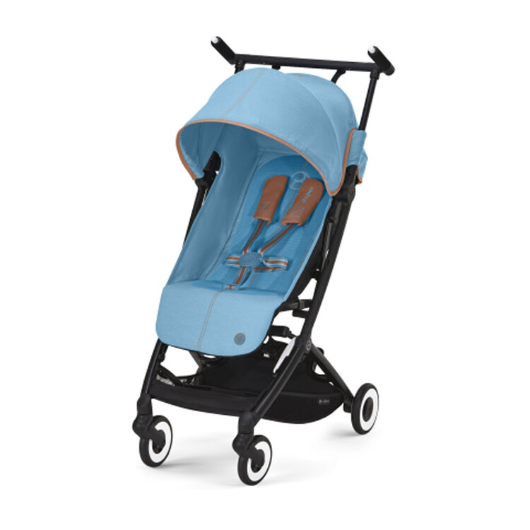 Cybex Libelle Beach Blue 2022 Cybex