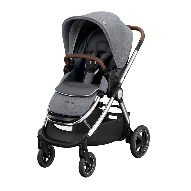 Maxi-Cosi Adorra 2 twilic grey 2021 Maxi-Cosi