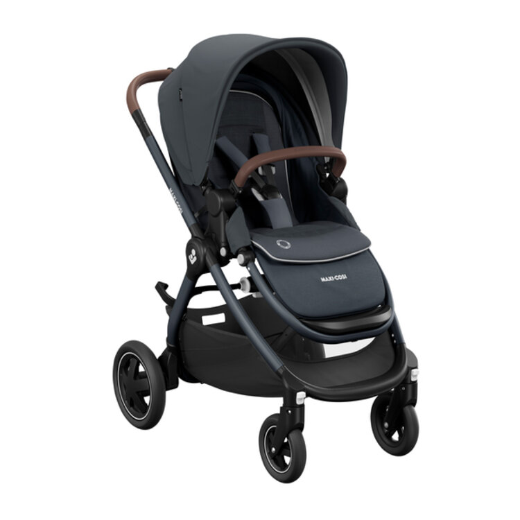 Maxi-Cosi Adorra 2 Essential Graphite 2021 Maxi-Cosi