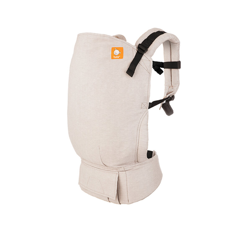 TULA Nosítko Toddler - Linen Sand Tula