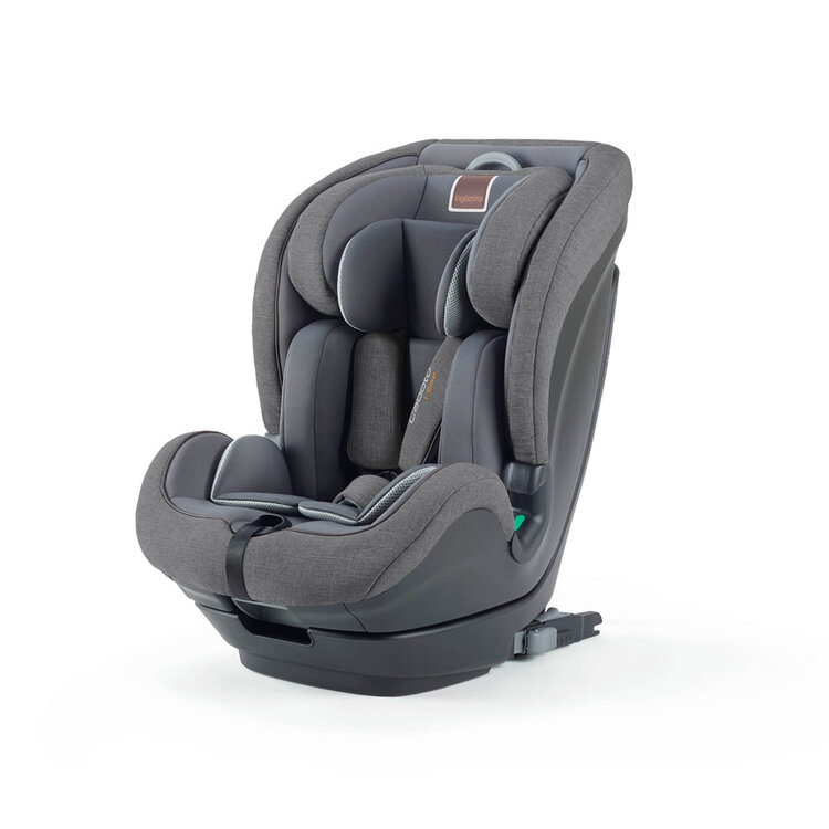 INGLESINA Autosedačka Caboto I-SIZE 76-150 cm 2021 Grey Inglesina