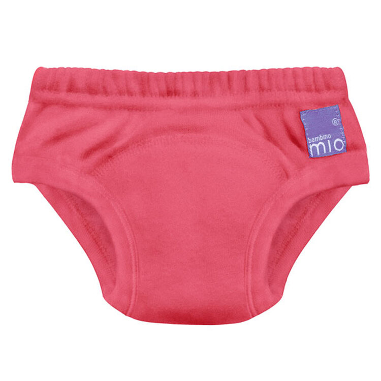 BAMBINO MIO Plenky učicí 18-24 měsíců Ruby Bambino Mio