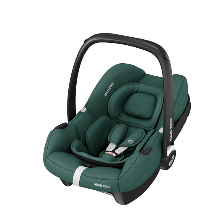 Maxi-Cosi Cabriofix I-Size 2022 Essential Green Maxi-Cosi