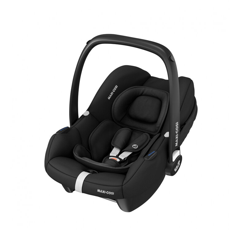 Maxi-Cosi Cabriofix I-Size 2022 Essential Black Maxi-Cosi