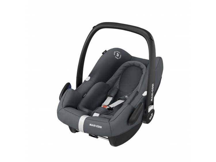 Maxi-Cosi Rock i-Size 2022 Essential Graphite Maxi-Cosi