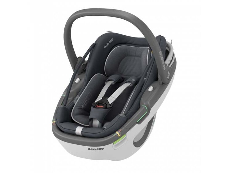 Maxi-Cosi Coral 360 2022 Essential Graphite Maxi-Cosi