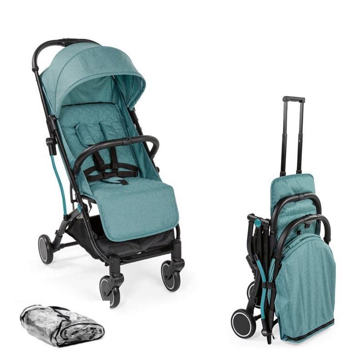 Chicco Sport Trolley Me Emerald 2020 Chicco