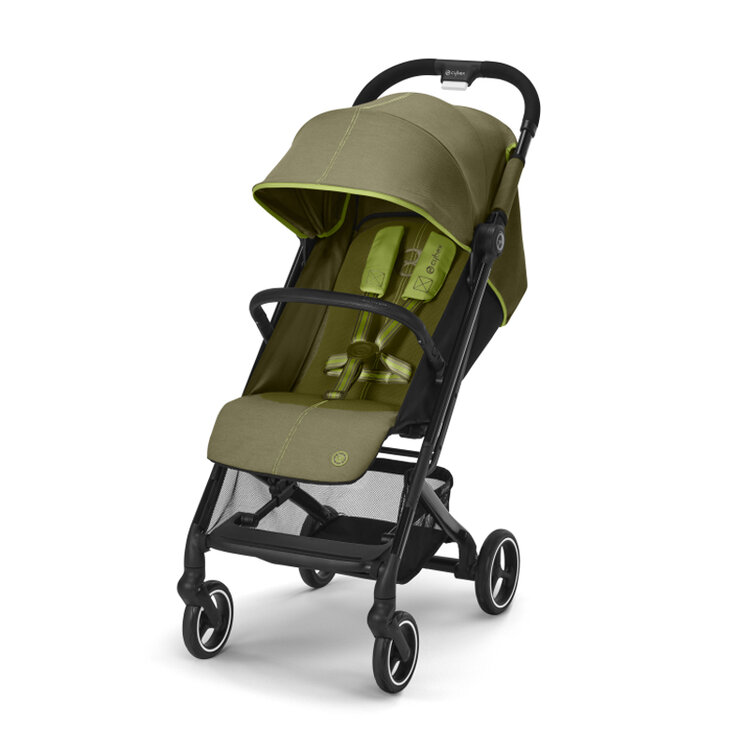 Cybex Beezy Nature Green green 2022 Cybex