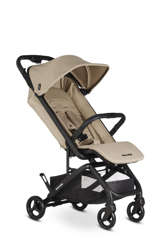 EASYWALKER Kočárek sportovní Miley 2 Sand Taupe Easywalker