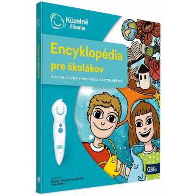 Encyklopédia pre školákov SK ALBI ALBI