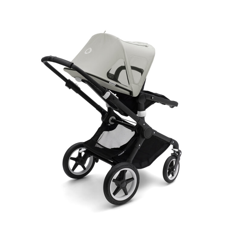 BUGABOO Stříška letní Breeze Fox a Cameleon3 Arctic Grey Bugaboo