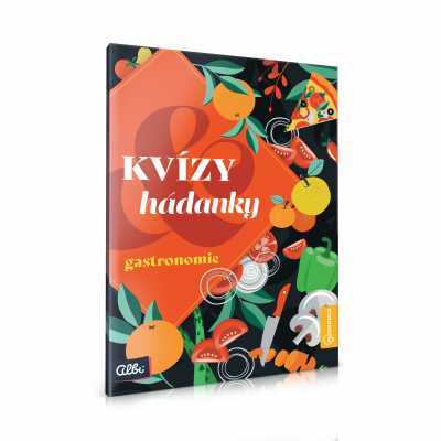 Kvízy a hádanky - Gastronomie ALBI ALBI