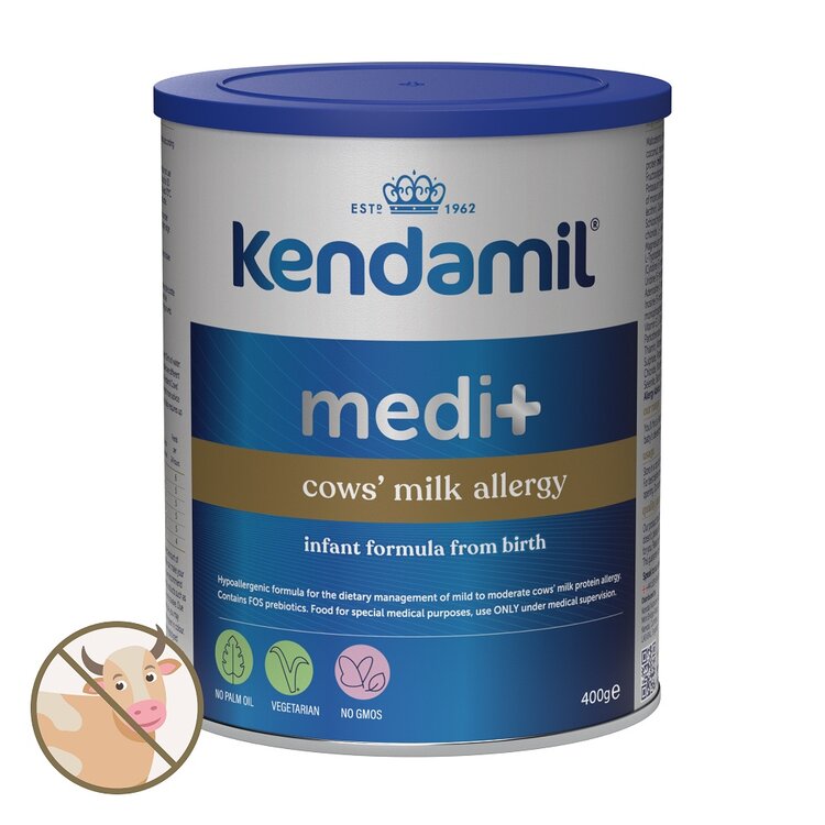 KENDAMIL Medi Plus Cows' Milk Protein Allergy (400 g) Kendamil