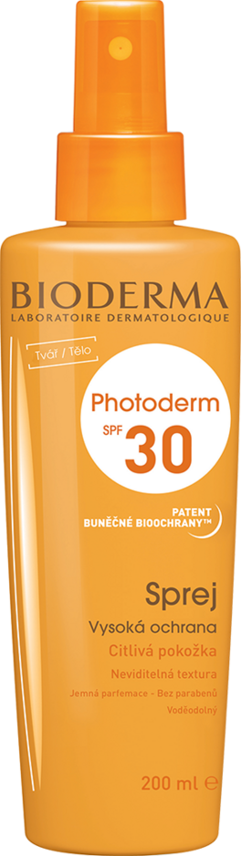 BIODERMA Photoderm family