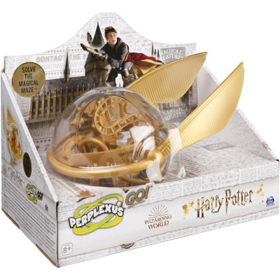 SMG Harry Potter Perplexus Go Spin Master Spin Master