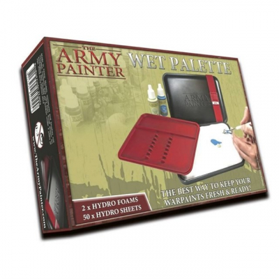 Tool - Wet Palette Army Painter Army Painter