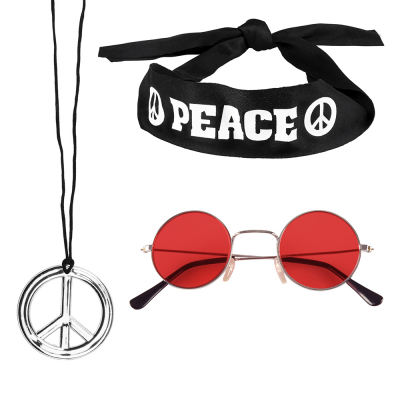 Set Hippie pánský ALBI ALBI