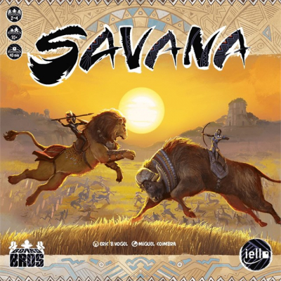 Savana BoardBros BoardBros