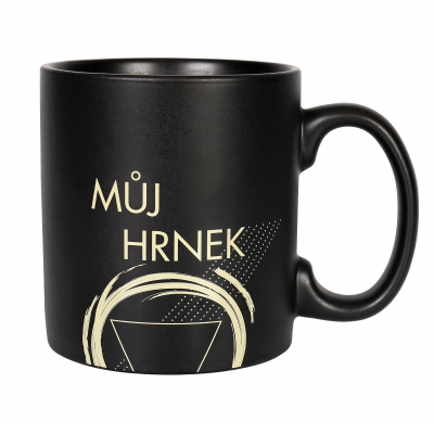 Hrnek - Můj hrnek ALBI ALBI