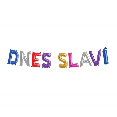 Nafukovačka - Dnes slaví ALBI ALBI